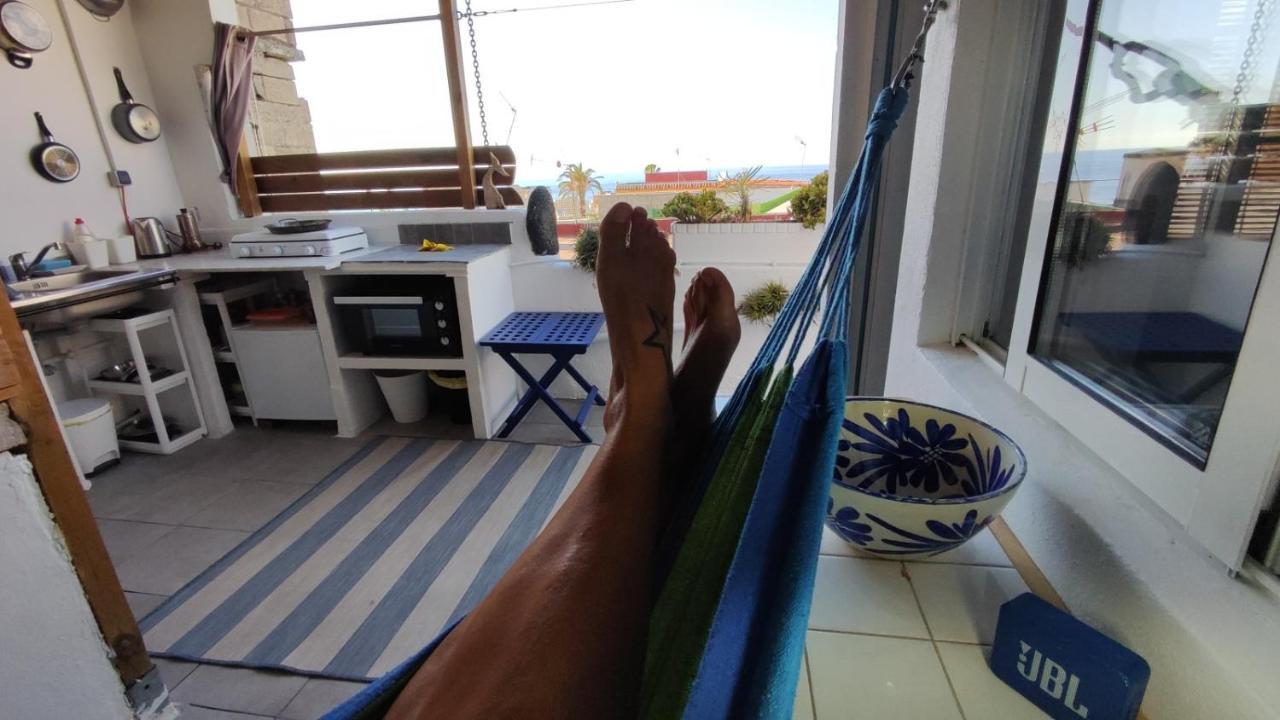 Apartment Roof De La Casita Azul Puerto de la Cruz (Tenerife)